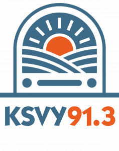 KSVY Radio